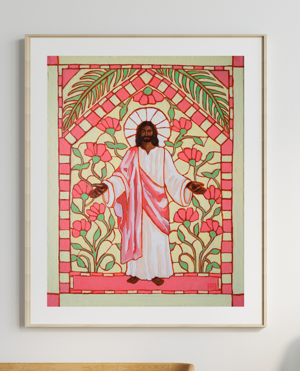 "Come Unto Me" Printable File Download